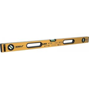 Dedra Horizontal 2 handvatten 100cm MD5100