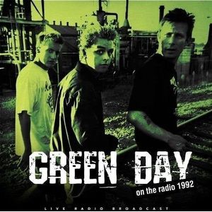 Teka groen Day Best of Live on the... - plaat winylowa