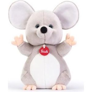 Trudi Martin Mouse Mascot M 23564 TRUDI