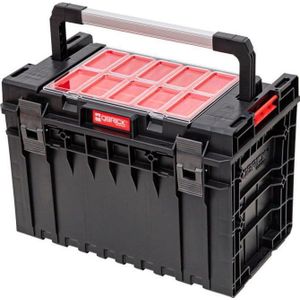 Qbrick Toolbox System ONE 450 2.0 Expert SKRQ450E2CZAPG013 Patrol Group