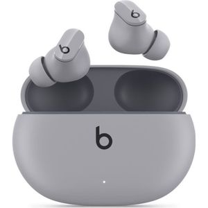 Apple Studio Buds True draadloos ANC IE Headphones moon grijs