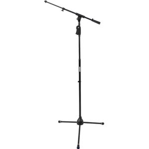 Shure - SH-TRIPODSTANDTBMDX - Microfoonstandaard - Zwart - Materiaal: Staal