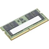 Lenovo 5M31L87377 geheugenmodule 16 GB DDR5 5600 MHz