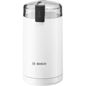 Bosch TSM6A011W koffiemolen 180 W Wit
