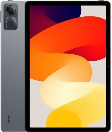 Xiaomi Redmi Pad SE Qualcomm Snapdragon 128 GB 27,9 cm (11 inch) 4 GB Android 13 Grafiet, Grijs