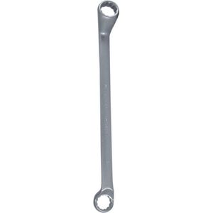 Dedra Eye wrench bent 30 x 32mm (1436P)