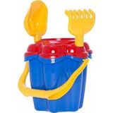 Hemar set Kwiatek 4el