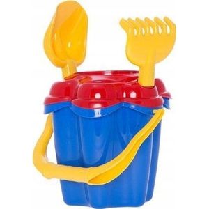 Hemar set Kwiatek 4el