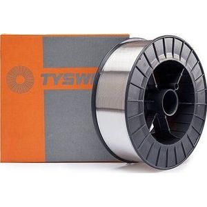 Tysweld draad SPAWALNICZY voor ALUM. ALMG5 T56M 1.0MM OP. 2KG (1 OP)