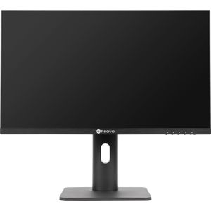 Neovo LH-2403 LED display 60,5 cm (23.8 inch) 1920 x 1080 Pixels Full HD LCD Zwart