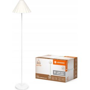 Ledvance lamp onderłogowa FLOOR licht PUPL E27 WT