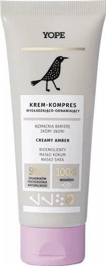 Yope Creamy Amber 50ml