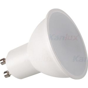 Kanlux lamp LED GU10 8W ciepła 560lm 31236