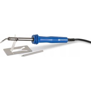 Kemper Hobby soldeerbout 80W - 530°C - incl. standaard en 2x 7 mm soldeerpunten