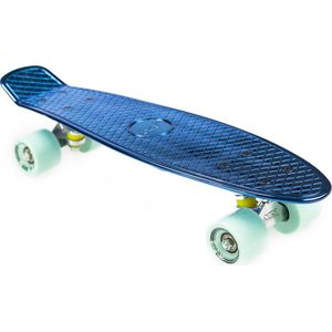 NILS Extreme Pennyboard PNB01 blauw ELECTROSTYLE