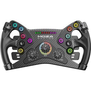 Moza Racing KS Formula wiel