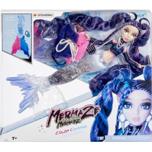 MGA Mermaze Mermaidz Winter Waves-pop - Nera