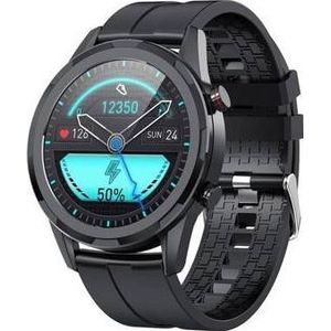 Kumi Smartwatch Magic GT3 zwart (zwart)