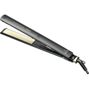 GAMA Elegance Gold Stijltang Warm Zwart 45 W 2,5 m