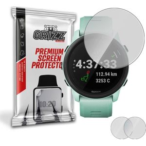 GrizzGlass Grizz Garmin Forerunner 745 mat film
