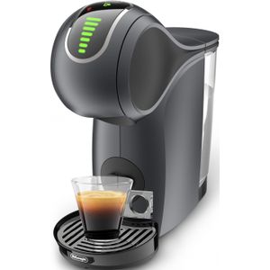 De'Longhi Genio S Touch EDG426.GY - Koffiezetapparaat met cupjes - Grijs