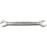 Teng Tools Eye wrench opened 16 x 17mm (105840243)