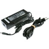 HP 437796-001 netvoeding & inverter Binnen 135 W Zwart
