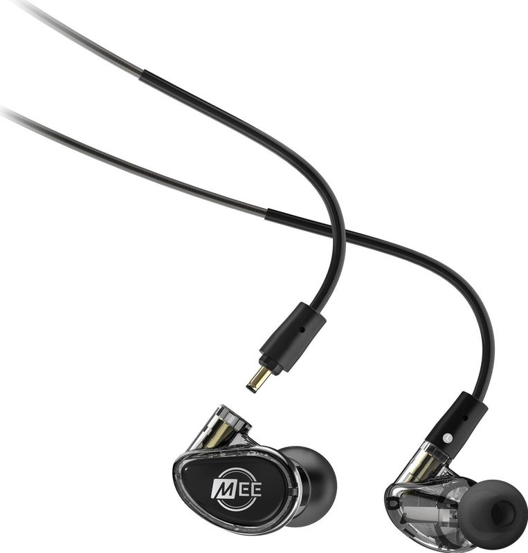 MEE audio koptelefoon MX2 Pro (MX-2)