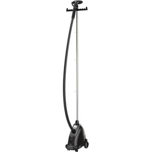 SteamOne PRO2000 kledingstomer Handkledingstomer 2,5 l 2000 W Zwart
