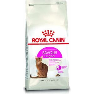 Royal Canin Cat Fhn Exigent Savour 2Kg