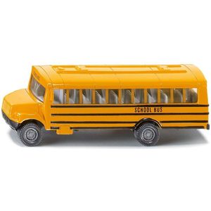 Siku US Schoolbus