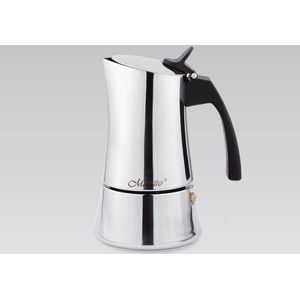 Maestro Coffee machine voor 2 cups MR-1668-2