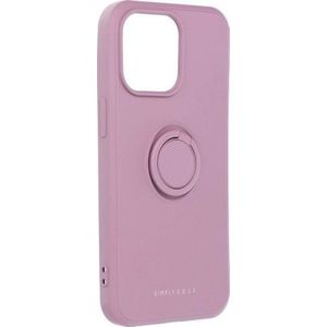 ROAR tas Amber Case - voor Iphone 13 Pro paars