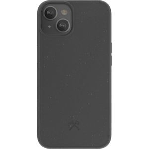 Woodcessories MagSafe Bio Case AM iPhone 13 Mini zwart