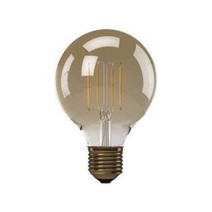 Emos lamp LED Globe Vintage 4W E27 G125 (Z74303)