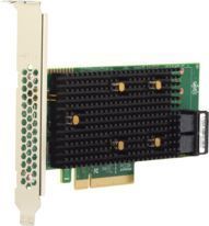 Broadcom MegaRAID HBA9500-8i Trimode 8-Port Int. 12GB/s Gen 4.0
