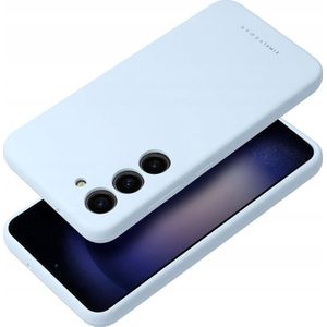 ROAR tas Cloud-Skin - voor Samsung Galaxy A15 4G / A15 5G lichtblauw