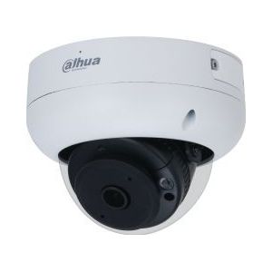 Dahua WizSense DH-IPC-HDBW3441R-AS-P bewakingscamera Dome IP-beveiligingscamera Binnen & buiten 2880 x 1620 Pixels Plafond/muur