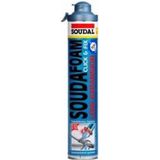 Soudal Click-Fix Low Expansion 750Ml