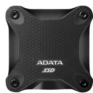 ADATA SSD SCHIJF SD620 2TB ZWART