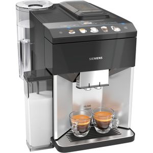 Siemens EQ.500 TQ503R01 koffiezetapparaat Volledig automatisch Espressomachine 1,7 l