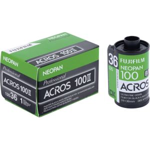 Fujifilm 1 Neopan Acros 100 II 135/36