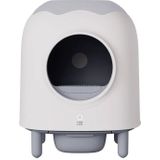 HHOLove Intelligent self-cleaning cat litterbox iPet