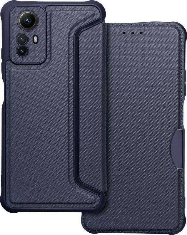 Cabin RAZOR Book to XIAOMI Redmi NOTE 12S blauw