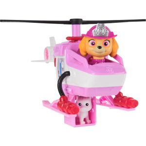 Spin Master Paw Patrol Fire Rescue Vehicle - Skye