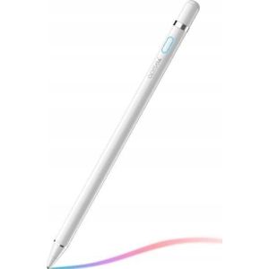 Yesido Rysik actief Rysik (Stylus Pen) ST05 140mAh, wit / witŁY