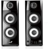 GENIUS Genius Speakers SP-HF1800A, 50W