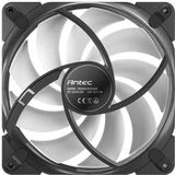 Antec ventilator Tranquil 140mm PWM ARGB zwart