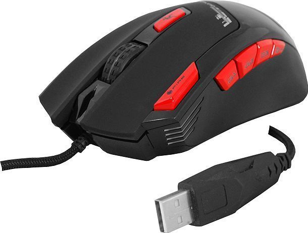 LTC Mouse Scorpion (LXGM201)