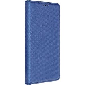 holster SMART CASE Book voor HONOR 90 marineblauw